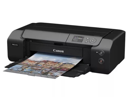 Canon imageprograf pro - canon, pro-310