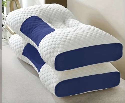 Pack ergonomic orthopedic - 2‑pack,