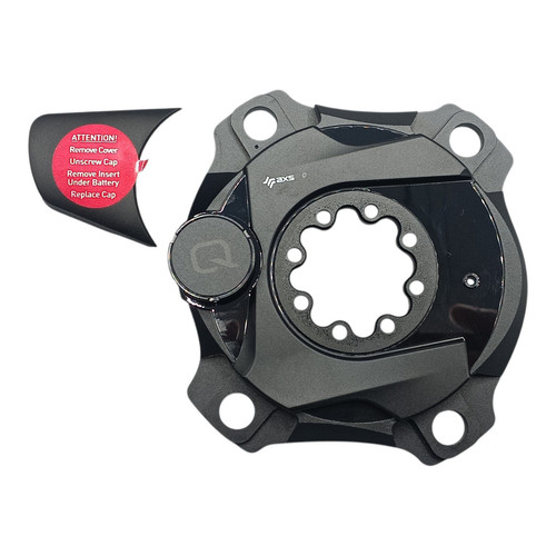Sram quarq power meter spider - sram,