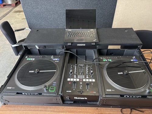 Rane twelve virtual vinyl - rane, dj