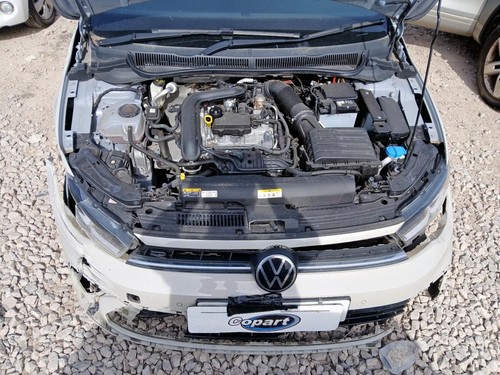 2022 volkswagen polo 0 - polo, 1.0