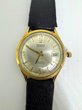 Roamer Watch Men’s Vintage