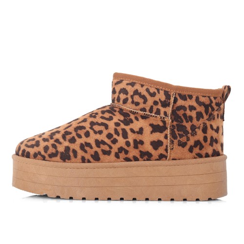 Ladies womens ankle winter - ladies,
