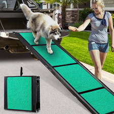 180cm Large Dog Car Ramp