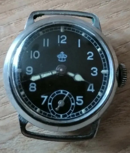 Thiel watch german - thiel, watch.