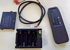 Yeoman Gas Fire  Standard