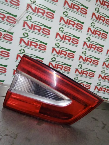Ford galaxy rear - rear/tail, light