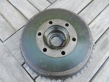 BSA B40 WD Rear Sprocket 52