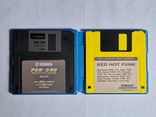 XG Library Midi Song Files &