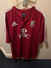 british and irish lions shirt