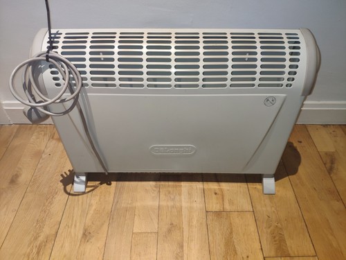 2kw delonghi electric portable - delonghi,
