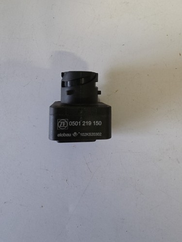 Daf pto solenoid - daf,