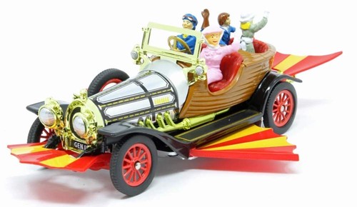Corgi cc03502 chitty bang - cc03502,