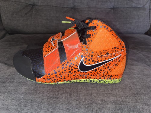Nike zoom javelin elite - javelin,