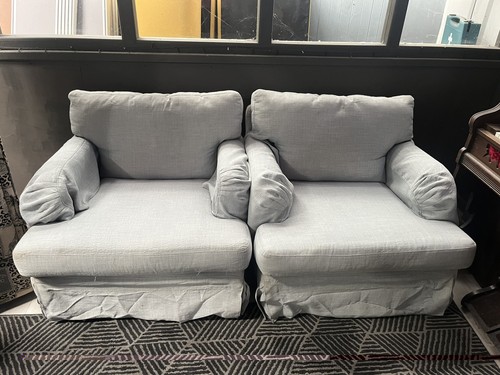 Pair ikea stocksund - pair, of