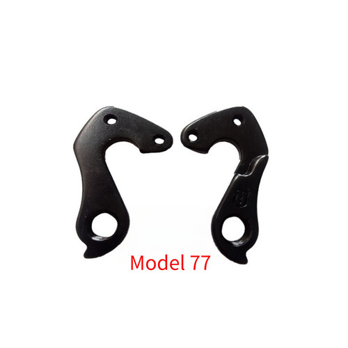 Derailleur hanger for focus - for,