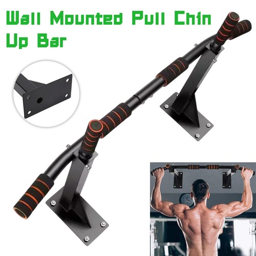 Wall mounted pull chin - chin, up