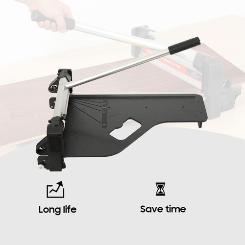 Laminate floor cutter 340mm - floor,