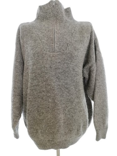 Winter jumper eskimo men - eskimo, men's