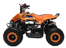 50cc Quad bike, automtic, 2