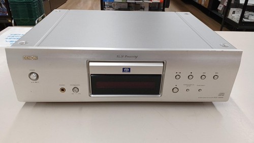 Denon player sacd audio - denon,