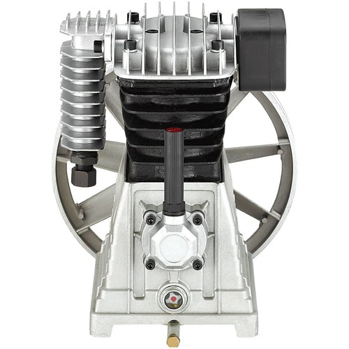 Clarke bare air compressor - air,