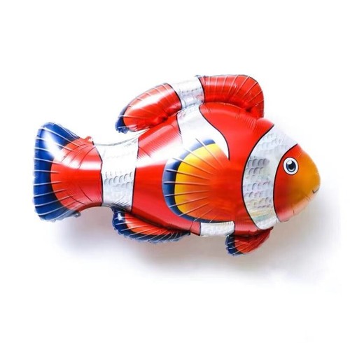 Disney finding nemo clown - clown, fish
