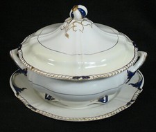 RIDGWAYS SOUP TUREEN w/