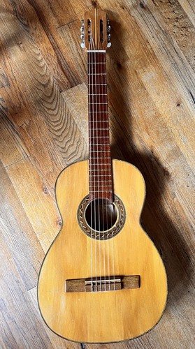 1960s roca handmade - 1960s,