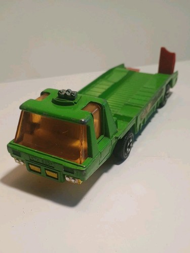 Matchbox super kings - super, k-13-2