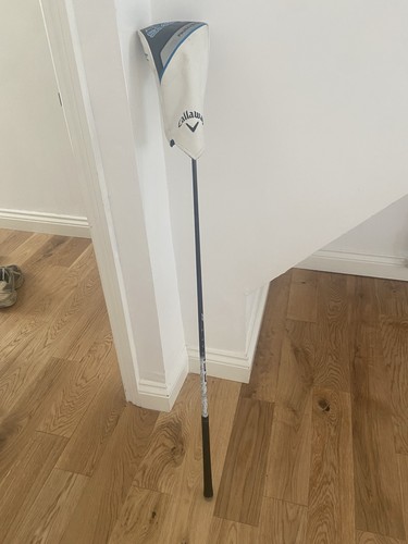 Callaway smoke driver - callaway,
