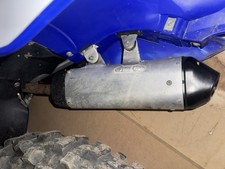 OEM Stock Exhaust Silencer