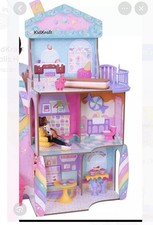 Kidkraft Candy Castle