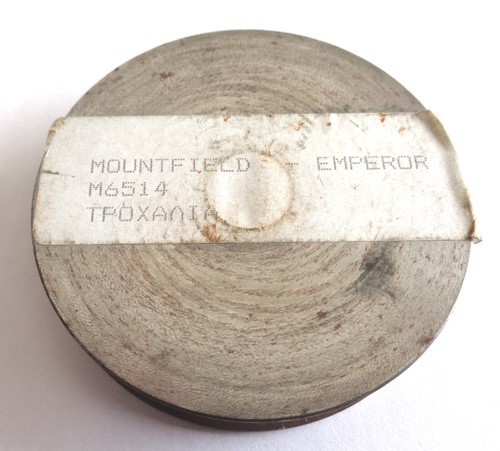 Mountfield genuine - mountfield,