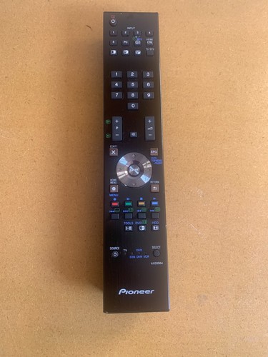 Pioneer remote control - remote,