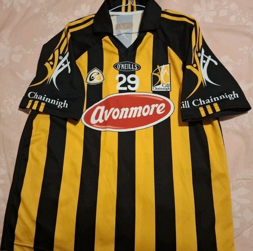 Vintage kilkenny gaa match - vintage,