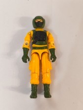 Gi Joe 1985 Airtight V1