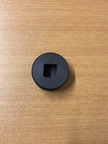 Interpart wear pad - interpart, jcb