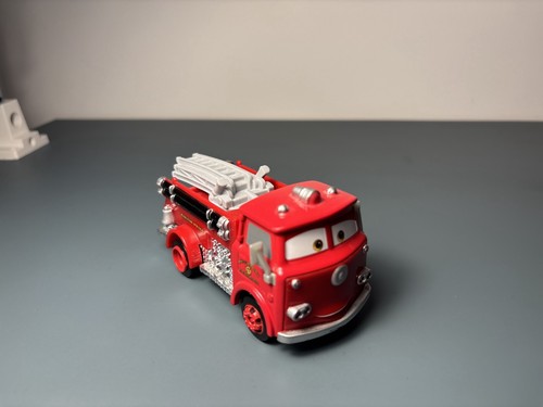 Disney cars diecast vehicles - disney,