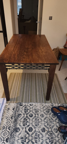 Laura ashley rectangular solid - laura,