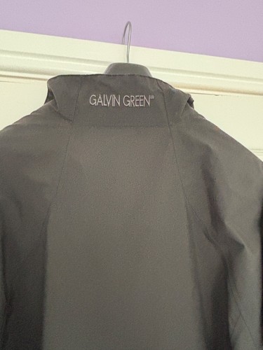 Galvin green goretex - galvin,