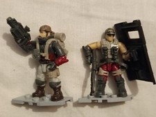 Mega Bloks/Construx Call of