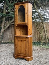 Modern Pine Ducal Glazed