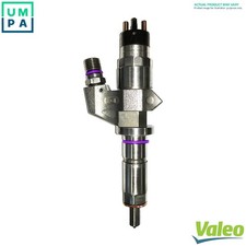 INJECTOR 348208 FOR SKODA