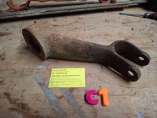 fordson major top cover arm