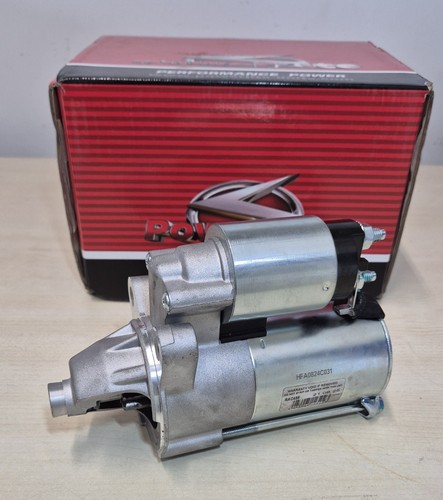 Powerlite ford zetec - zetec,