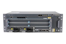 Juniper MX104-AC Router with
