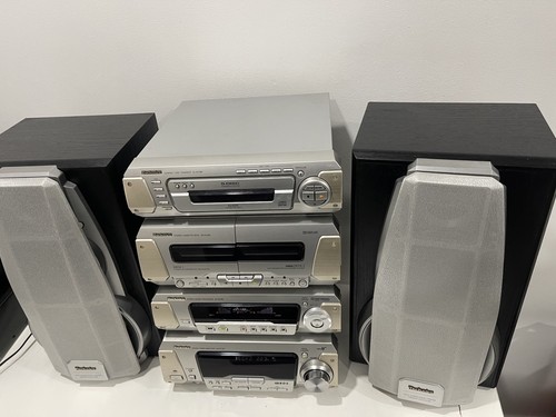 Technics eh780 system - technics,
