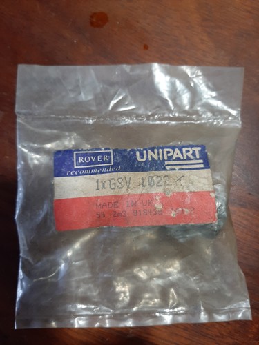 Austin metro suspension bush - austin,