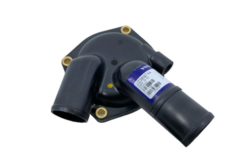 Volvo penta end cover - penta,